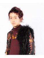 ラッド 心斎橋店(RAD)&nbsp;メンズニューウルフ(担当ハギワラマキ)