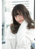 松本平太郎美容室 銀座本店&nbsp;フェミニンブルージュ【銀座★個室】