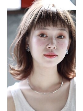 ルタ(LuTa by siesta&LiCO) LuTa☆吉祥寺くびれミディ