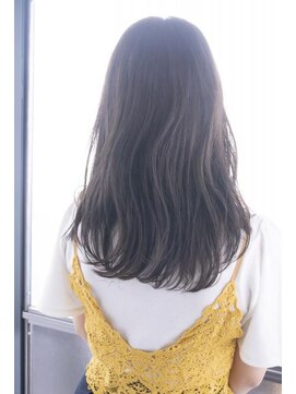 エストリア 栄店(ESTREA) エストリア栄店　うる艶大きめカール　ｂｙ海老澤