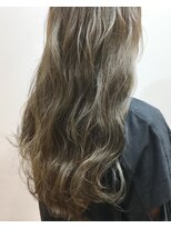 グッデイ ヘアー(GOOD DAY HAIR)&nbsp;【GOOD DAY HAIR】《ドライフラワーカラーグレージュ》   下北沢