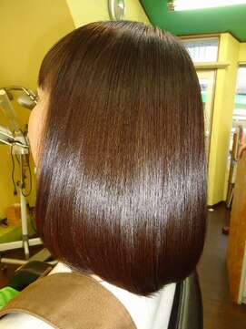 エムスリーディーミュゼステージ(M3D) スマートトリートメント