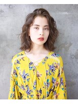 ブラウンズ(BROWNS)&nbsp;テキサスパーマ