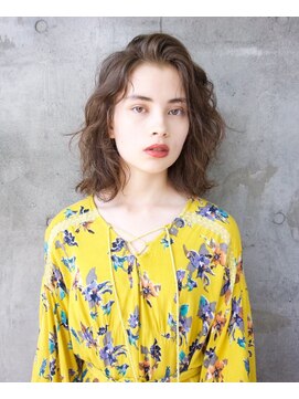 ブラウンズ(BROWNS) テキサスパーマ