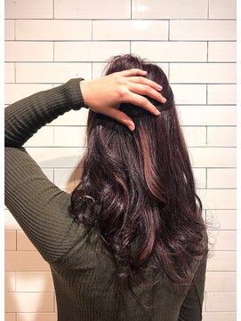 エイト ヘアサロン 渋谷本店(EIGHT) 【EIGHT渋谷】makise 28