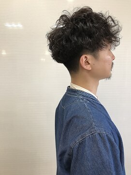 クウ(KU.) ナチュラルウェーブ