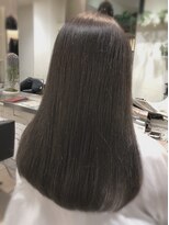 アトリウム (ATRIUM beauty life)&nbsp;【西野】モノトーングレージュカラー