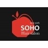 ソーホーニューヨーク 大久保店(SOHO NY)のお店ロゴ