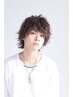 メンズカット+クイックSpa ￥5000