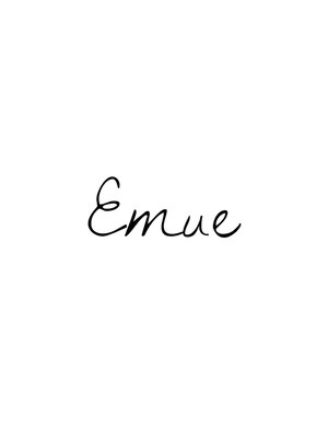 エミュウ(Emue)
