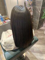 ロココ(rococo.)&nbsp;うる艶ストレート