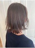 ハイライト シルクグレージュ