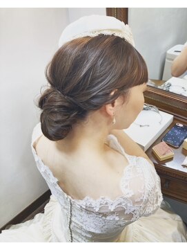 パズードコー(PSSD-CO.+5) トーク帽な艶ふんわりセット