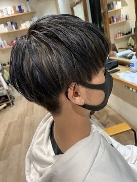 ゼスト 中野店(ZEST) 【ZEST中野店 戸部】 mash