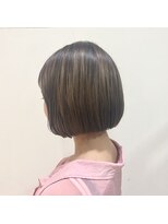 プール(POOL)&nbsp;ミニボブ