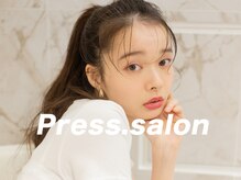 プレスドットサロン 表参道 青山(Press. Salon)