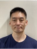 ノーセットでもきまるスキンフェード(赤坂/床屋/バーバー)