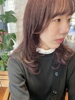 デプス デザイン プロダクツ Depth Design Products ミディアムウルフ