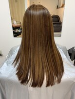 アコール 三軒茶屋(acoord)&nbsp;うる艶ロング