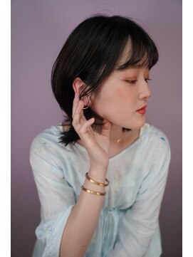 アンテシニヨン(Un the Shiniyon) くびれクールスタイル