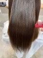エトワール(Etoile HAIR SALON) 「髪質改善縮毛矯正』