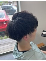 エルパライソ リフォ(Elparaiso Reff)&nbsp;ソフトツイスト