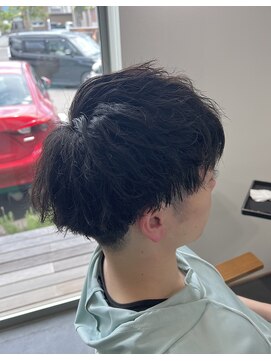 エルパライソ リフォ(Elparaiso Reff) ソフトツイスト