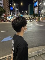 ヒロギンザ 青山店(HIRO GINZA)&nbsp;ナチュラルウルフ