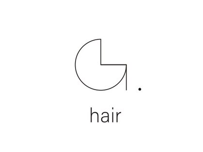 ジードットヘアー(g.hair)の写真