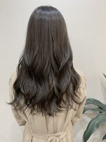 シーン(seen.)&nbsp;ショコラグレージュ