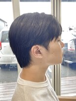 ムク(mUku)&nbsp;メンズ / ショートスタイル