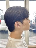 メンズ / ショートスタイル