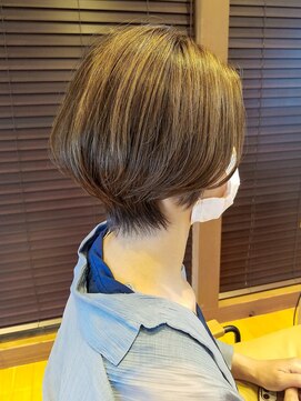 コレット(COLLET) お客様style