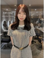 ジーナ 福岡天神(Zina)&nbsp;韓国ヘア/くびれstyle