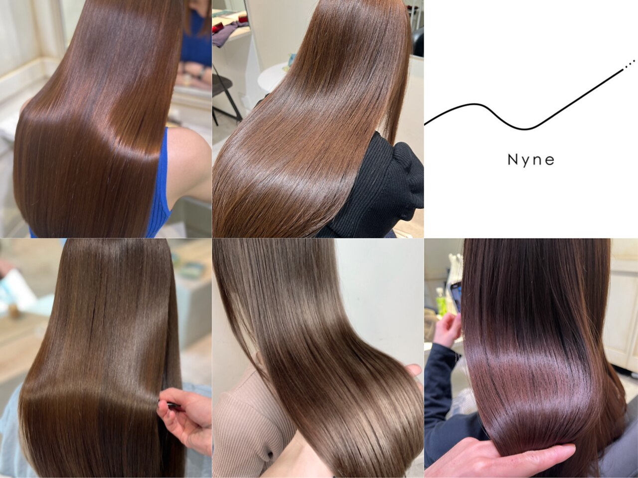 ナイン バイ アソビ 銀座(Nyne by asobi)｜ホットペッパービューティー