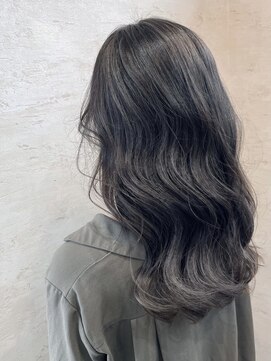 サロンドパリス ジュエル(Salon de Paris Jewel) Greige