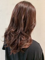 リーベ 秋津店(Liebe)&nbsp;赤茶！