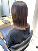 20代30代人気◎ミディアムボブヘア