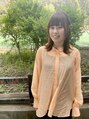 アイ 代々木公園(aye) 牧野 莉香