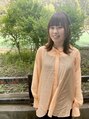 アイ 代々木公園(aye) 牧野 莉香