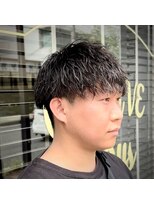 ブレイブボーイズ(BRAVE Boys)&nbsp;ツイスパマッシュ