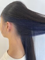 クララ トヨハシ(CLALA Toyohashi)&nbsp;インナーブルー