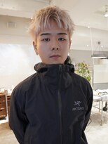 シキ(SIKI)&nbsp;フェザーショート