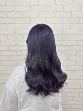 ワンダーランド(Wonder Land) スタイル58