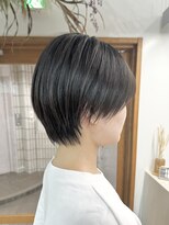 シーバイトリコ 市川(SEA by tricot)&nbsp;ハンサムショート