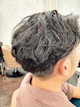 アンフィ 南町田(Anphi) 大人ウェーブ