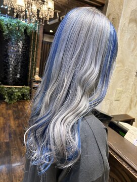 ヘアー クリエイト カルバリ(HAIR CREATE Calbari) Calbariスタイル
