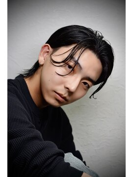 ゴールド 京都(GOALD) ウルフセンターパート