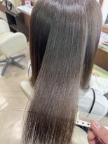 レーヴ(reve)&nbsp;ロングスタイル