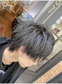 王道マッシュ!